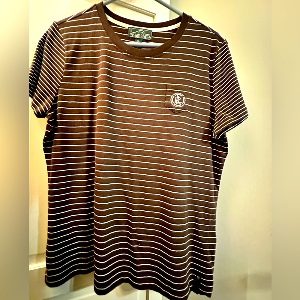 Lauren Ralph Shirt